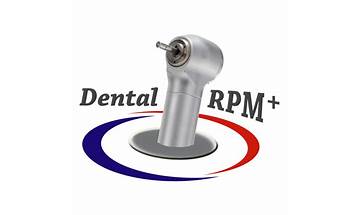 Dental RPM Plus for Android - Download the APK from Habererciyes
